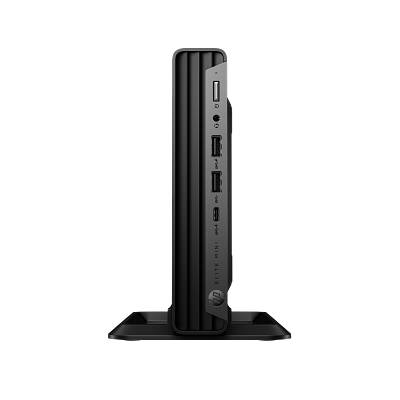 Computadora de escritorio, HP Elite Mini 805 (A28L6LA#ABM). Procesador  AMD Ryzen 5 5600GE, RAM 16GB  SSD 512 GB, Windows 11 PRO.