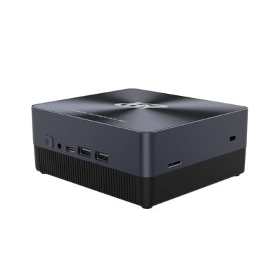 Mini PC HYUNDAI HMB12M01 PLUS, Intel Core i5 8GBDDR4/256GB Windows 11 Pro, 4K UHD