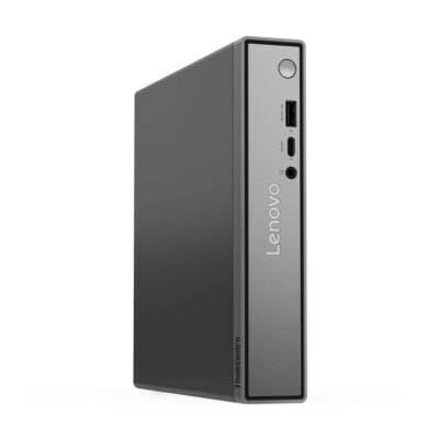 PC de escritorio LENOVO ThinkCentre neo 50q Gen 5, Intel Core 5 210H, 16 GB, DDR5-5600, 512 GB SSD, Windows 11 Pro