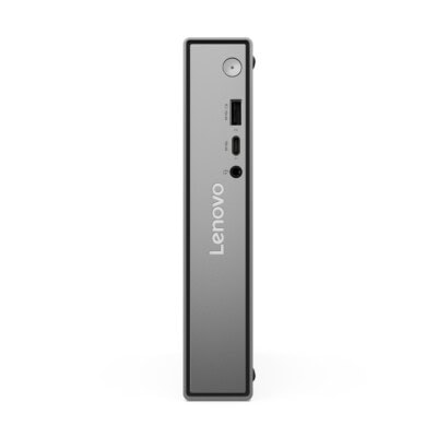 PC de escritrorio LENOVO ThinkCentre neo 50q Gen 5, Intel Core i3-1315U, 16GB SODIMM DDR5-5600, 256GB SSD M.2 2280, Windows 11 Pro, 3 años de garantia