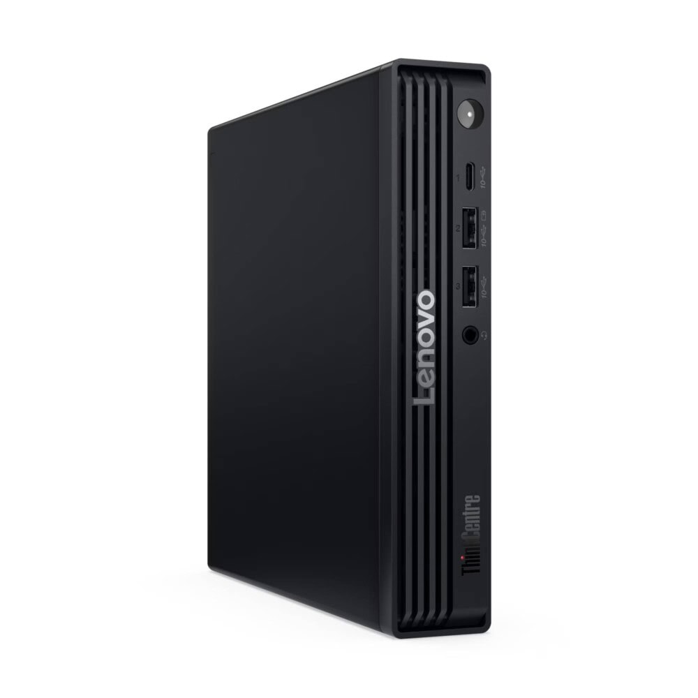PC de escritorio LENOVO ThinkCentre M70q Gen 6, Intel Core Ultra 7 265T, RAM 16 GB, Windows 11 Pro, 1 TB SSD, 13A50010LS 1