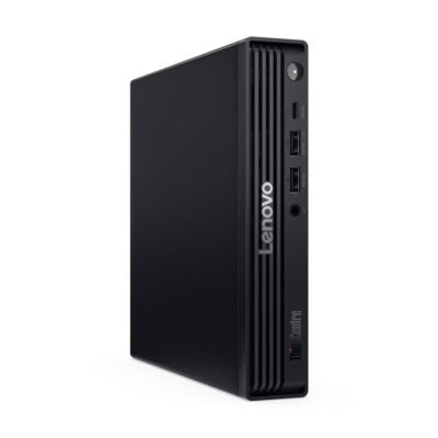 PC de escritorio LENOVO ThinkCentre M70q Gen 6, Intel Core Ultra 7 265T, RAM 16 GB, Windows 11 Pro, 1 TB SSD,