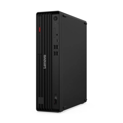 PC de escritrorio LENOVO ThinkCentre M70s Gen 6, Intel Core Ultra 7 265, ram 16 GB, 1TB SSD M.2 2280, Windows 11 Pro, 3 años de garantia