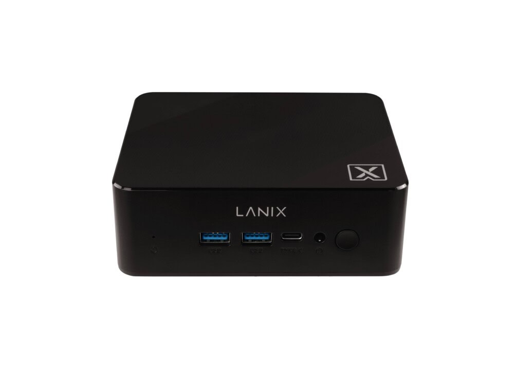 TITAN MINI I5 13600H 16G 512G W11P 42109 42109 1