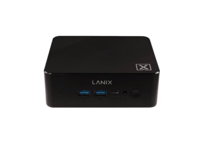 TITAN MINI I5 13600H 16G 512G W11P 42109