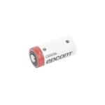 Batería CR123A de Litio 3 V 1300 mAh (No recargable) CR123A-l