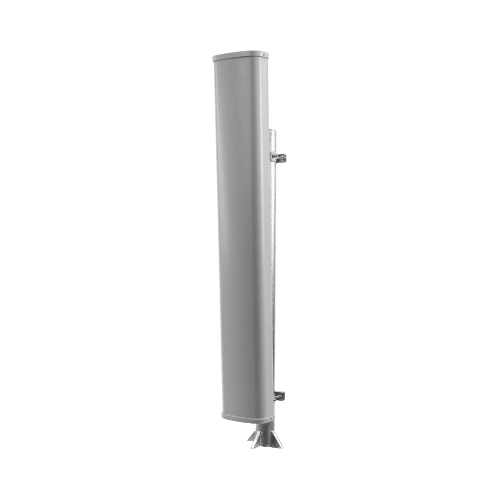 CRORP190018-l Antena Sectorial de 65° / Gracias a su Excelente Diseño Logra Cubrir desde 1710 a 2180 MHz / Soporta Llamadas y Tecnologías 2G, 3G y 4G / 18 dBi de Ganancia CR-ORP1900-18 1