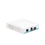 Cloud Core Switch de 6 Puertos SFP, 1 Puerto Combo TP/SFP CRS1061C5S-AD-2-l