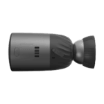 Cámara IP Inalámbrica Con Batería Recargable (Cero Cables) / Colores en Oscuridad / 2 Megapíxel / Sirena y Estrobo / Alertas de Audio Personalizable / Uso en Exterior / Grabación en la Nube / Almacenamiento Interno CSBC1C-FRENTE-l