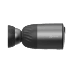 Cámara IP Inalámbrica Con Batería Recargable (Cero Cables) / Colores en Oscuridad / 2 Megapíxel / Sirena y Estrobo / Alertas de Audio Personalizable / Uso en Exterior / Grabación en la Nube / Almacenamiento Interno CSBC1C-LAT-DER-l