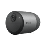 Cámara IP Inalámbrica Con Batería Recargable (Cero Cables) / Colores en Oscuridad / 2 Megapíxel / Sirena y Estrobo / Alertas de Audio Personalizable / Uso en Exterior / Grabación en la Nube / Almacenamiento Interno CSBC1C-LAT-IZQ-l