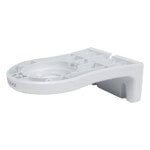 Montaje en Pared Para Camaras EZVIZ / Compatible con Modelos / C6N / CSH6C/3MP / CSH6C/5MP / CS-H6C-G1/8MP / Interior- Exterior CSCMT-AD-1-l