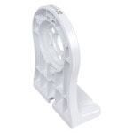 Montaje en Pared Para Camaras EZVIZ / Compatible con Modelos / C6N / CSH6C/3MP / CSH6C/5MP / CS-H6C-G1/8MP / Interior- Exterior CSCMT-AD-2-l