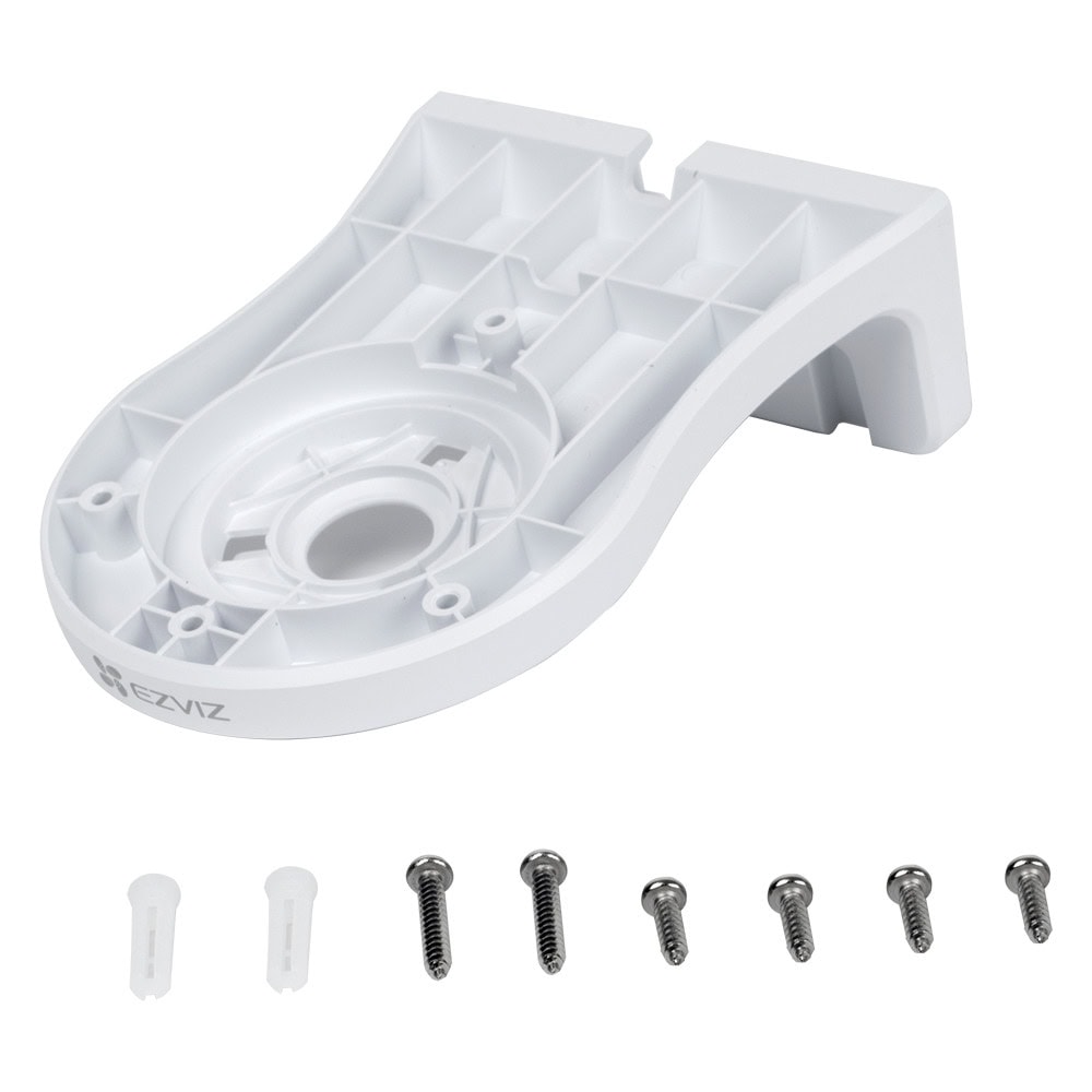 CSCMT-AD-3-l Montaje en Pared Para Camaras EZVIZ / Compatible con Modelos / C6N / CSH6C/3MP / CSH6C/5MP / CS-H6C-G1/8MP / Interior- Exterior CS-CMT 6