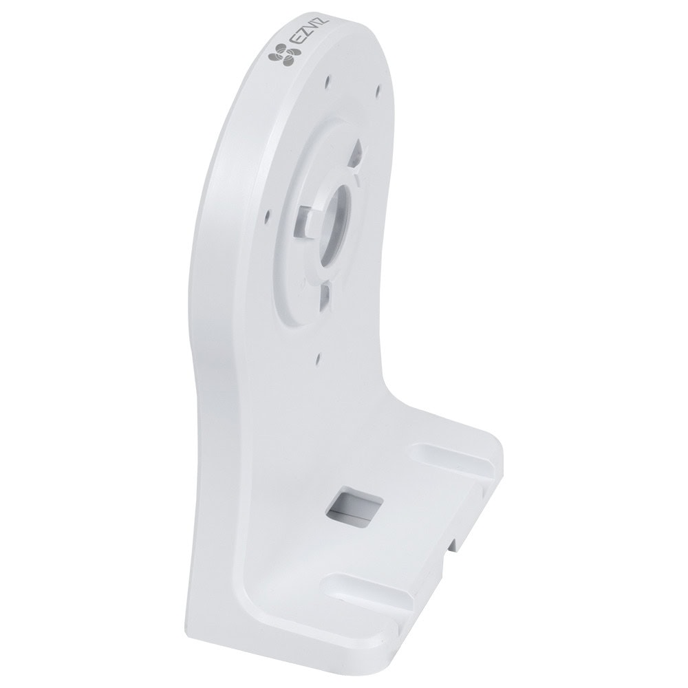 CSCMT-LAT-DER-l Montaje en Pared Para Camaras EZVIZ / Compatible con Modelos / C6N / CSH6C/3MP / CSH6C/5MP / CS-H6C-G1/8MP / Interior- Exterior CS-CMT 3