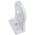 Montaje en Pared Para Camaras EZVIZ / Compatible con Modelos / C6N / CSH6C/3MP / CSH6C/5MP / CS-H6C-G1/8MP / Interior- Exterior CSCMT-LAT-IZQ-l