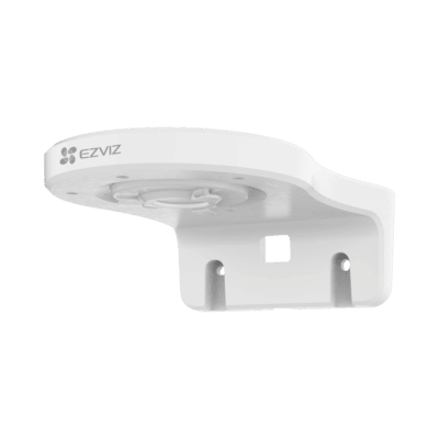 Montaje en Pared Para Camaras EZVIZ / Compatible con Modelos / C6N / CSH6C/3MP / CSH6C/5MP / CS-H6C-G1/8MP / Interior- Exterior