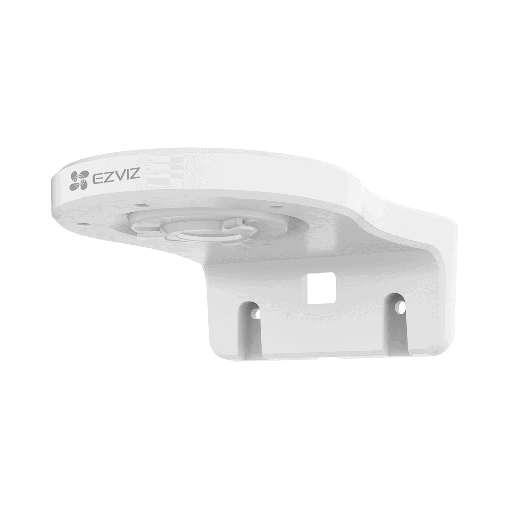 CSCMT-l Montaje en Pared Para Camaras EZVIZ / Compatible con Modelos / C6N / CSH6C/3MP / CSH6C/5MP / CS-H6C-G1/8MP / Interior- Exterior CS-CMT 1