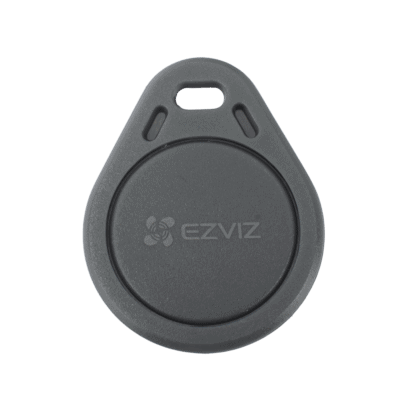 TAG de Proximidad EZVIZ / Compatible Con Cerraduras CS-L2S /  CSDL05-R100 / CS-DL05-R200 y Videoportero CS-HP7 / Algoritmo de Encriptado Propio