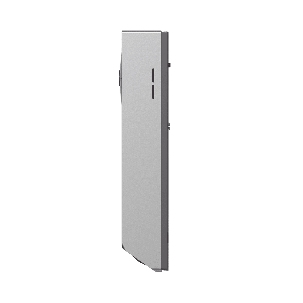 CSEP3X-AD-1-l Doorbell de Batería Recargable con Transformador de 5Vcc o Panel Solar (Incluye Panel) / 3 megapíxel / Doble Lente / Protección IP65 / Audio de Dos Vías CS-EP3X 6