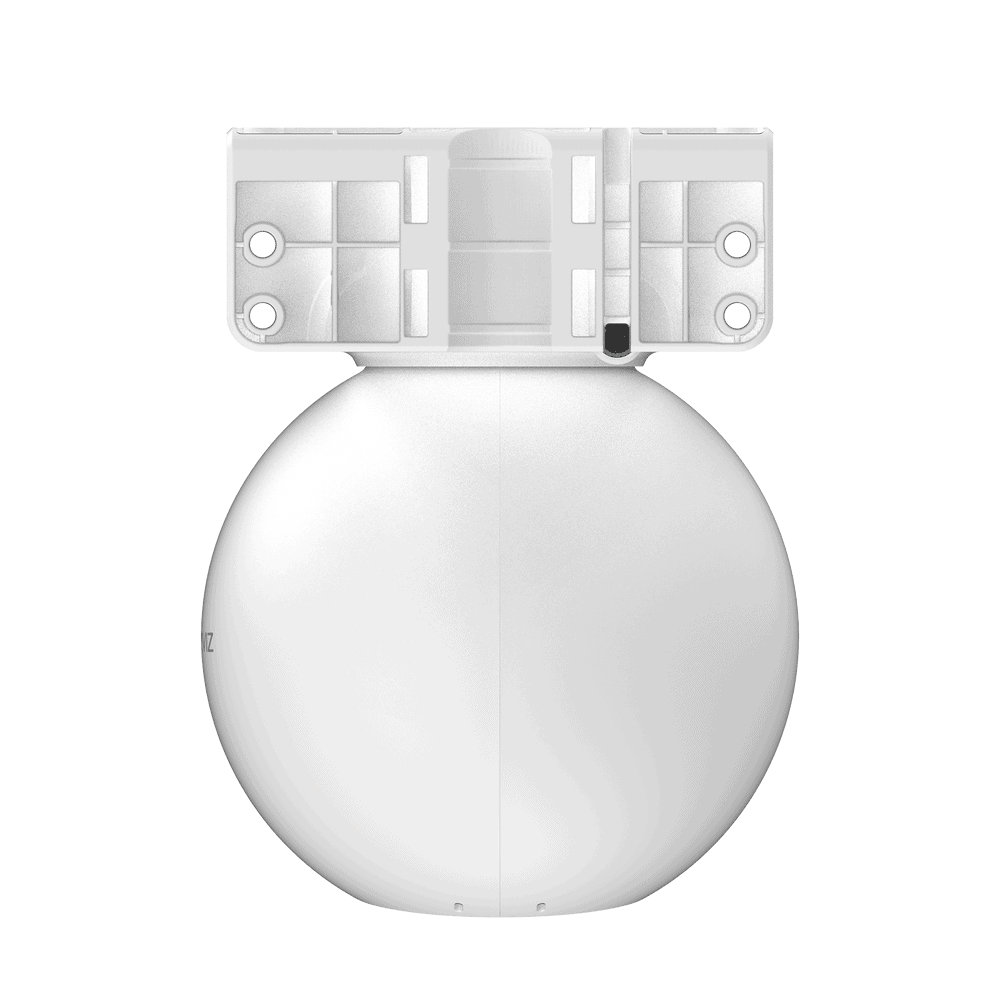 CSH83K-AD-2-l PT WiFi / (3K) 5MP / Visión 360° / Detección humana / Detección de Vehiculo / Audio de Dos Vías / Sirena / Luz Parpadeante / Colores en Oscuridad / Micro SD / Presets / Autoseguimiento / Exterior CS-H8-3K 4