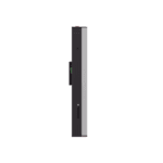 Videoportero IP Conexión a 2 Hilos / Con Monitor Wi-Fi para Interior / Frente de Calle IP65 Uso En Exterior Debe Tener Protección / Cámara 3 Megapíxel / Llamada a la App / Apertura remota / Apertura de 1 Puerta y un 1 Porton CSHP7-AD-1-l