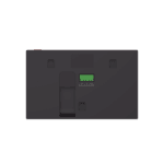 Videoportero IP Conexión a 2 Hilos / Con Monitor Wi-Fi para Interior / Frente de Calle IP65 Uso En Exterior Debe Tener Protección / Cámara 3 Megapíxel / Llamada a la App / Apertura remota / Apertura de 1 Puerta y un 1 Porton CSHP7-AD-12-l