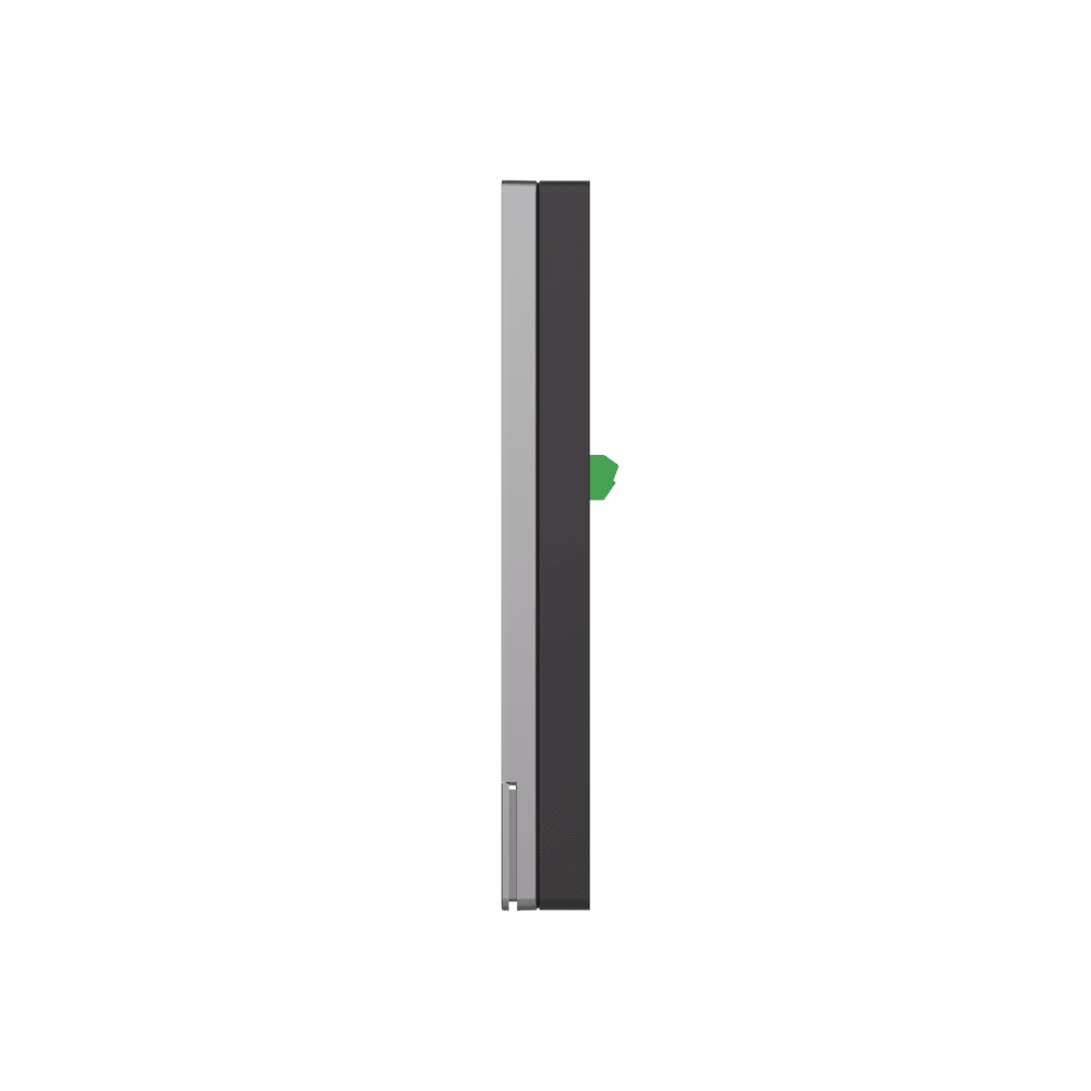 CSHP7-AD-6-l Videoportero IP Conexión a 2 Hilos / Con Monitor Wi-Fi para Interior / Frente de Calle IP65 Uso En Exterior Debe Tener Protección / Cámara 3 Megapíxel / Llamada a la App / Apertura remota / Apertura de 1 Puerta y un 1 Porton CS-HP7 8