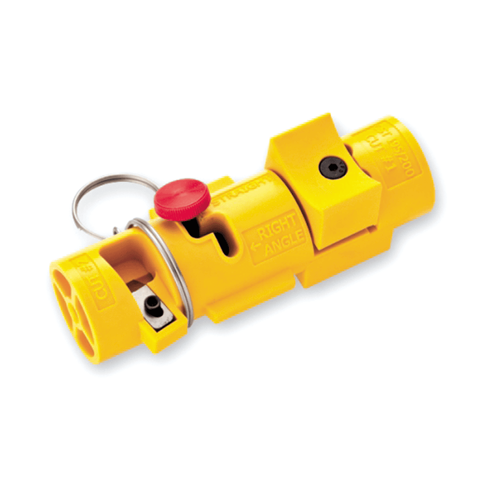 CST195-l Herramienta para Preparación de Corte en Cables LMR-195 y LMR-200. CST-195 1