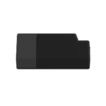 Relevador Wi-Fi Inteligente / 2 Salidas Para 2 Apagadores / Ideal Para Control de Iluminación / Control Remoto / Horarios Personalizados / Registro de Consumo / 110-240VCA CST36-AD-1-l