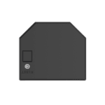 Relevador Wi-Fi Inteligente / 2 Salidas Para 2 Apagadores / Ideal Para Control de Iluminación / Control Remoto / Horarios Personalizados / Registro de Consumo / 110-240VCA CST36-AD-4-l