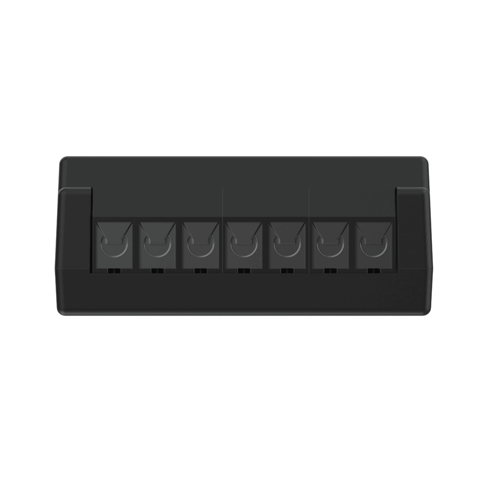 CST36-AD-5-l Relevador Wi-Fi Inteligente / 2 Salidas Para 2 Apagadores / Ideal Para Control de Iluminación / Control Remoto / Horarios Personalizados / Registro de Consumo / 110-240VCA CST36 7