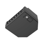 Relevador Wi-Fi Inteligente / 2 Salidas Para 2 Apagadores / Ideal Para Control de Iluminación / Control Remoto / Horarios Personalizados / Registro de Consumo / 110-240VCA CST36-AD-6-l