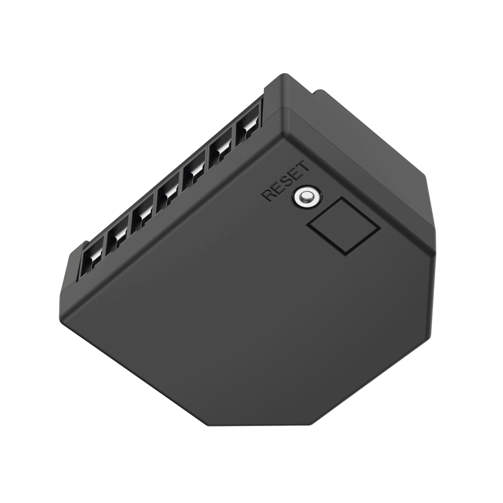 CST36-AD-6-l Relevador Wi-Fi Inteligente / 2 Salidas Para 2 Apagadores / Ideal Para Control de Iluminación / Control Remoto / Horarios Personalizados / Registro de Consumo / 110-240VCA CST36 8