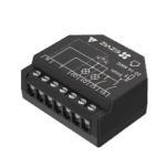 Relevador Wi-Fi Inteligente / 2 Salidas Para 2 Apagadores / Ideal Para Control de Iluminación / Control Remoto / Horarios Personalizados / Registro de Consumo / 110-240VCA CST36-AD-8-l
