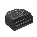 Relevador Wi-Fi Inteligente / 2 Salidas Para 2 Apagadores / Ideal Para Control de Iluminación / Control Remoto / Horarios Personalizados / Registro de Consumo / 110-240VCA CST36-l