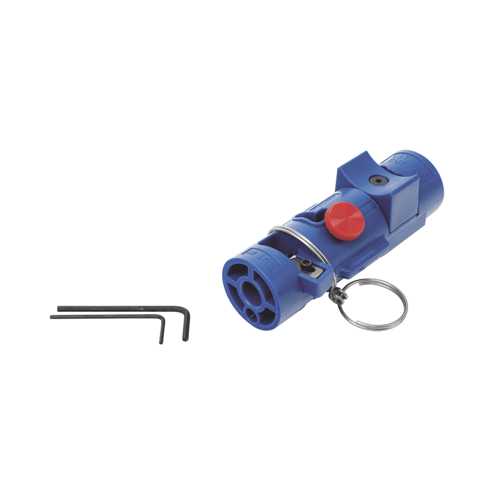 CST400-AD-2-l Herramienta para Preparación de Cable LMR-400 CST-400 4