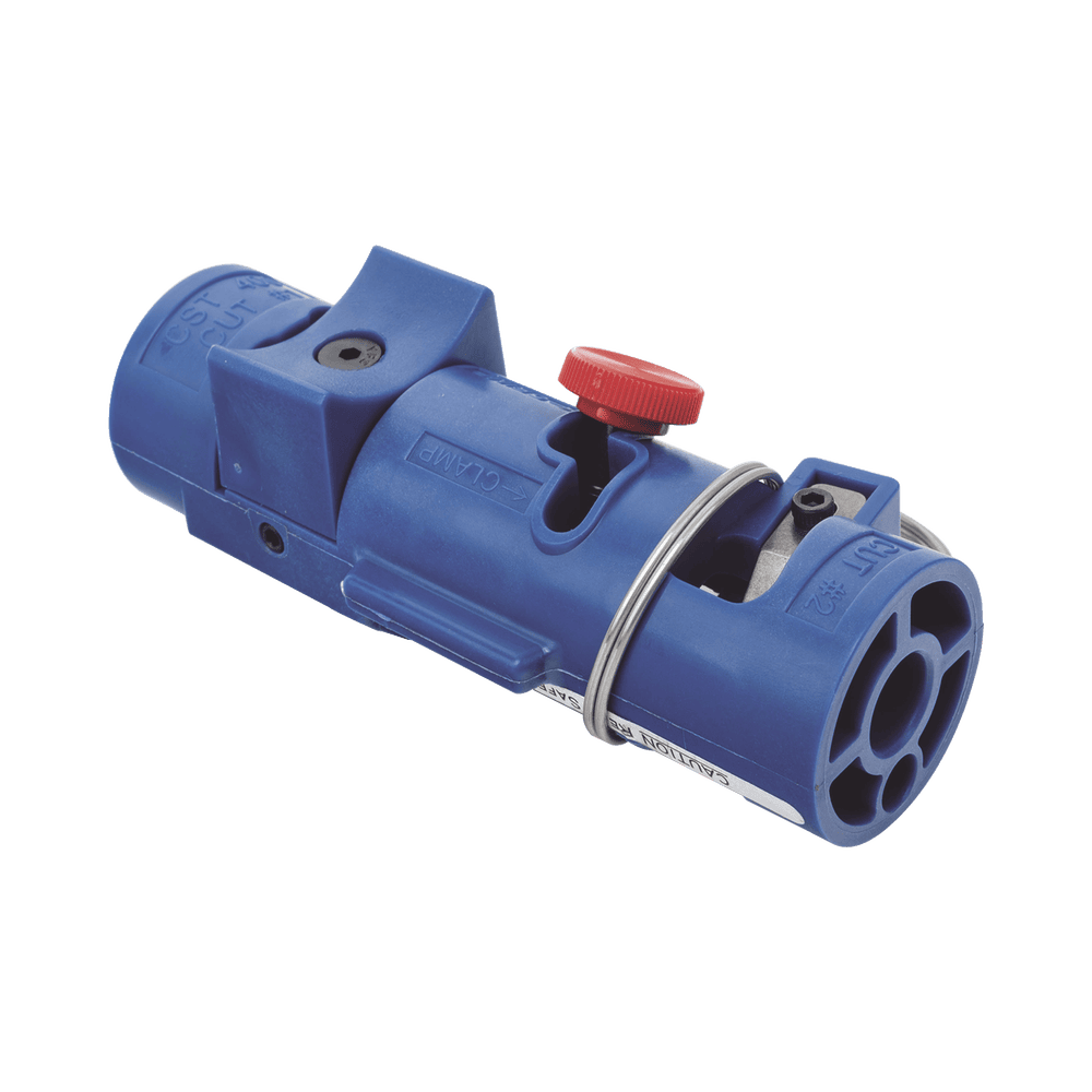 CST400-LAT-DER-l Herramienta para Preparación de Cable LMR-400 CST-400 3
