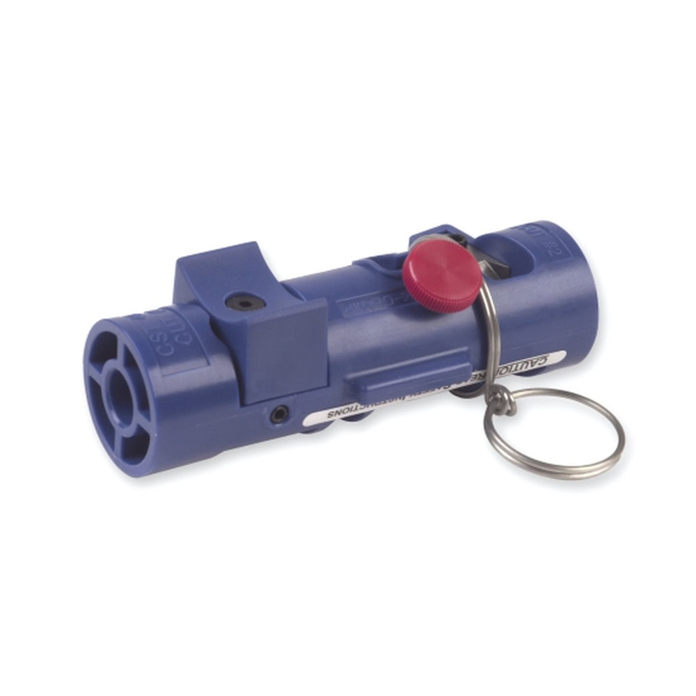 CST400-l Herramienta para Preparación de Cable LMR-400 CST-400 1