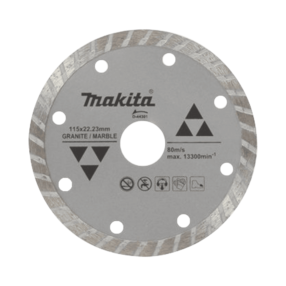 D44301-l-1 Disco de diamante de 4 1/2" D-44301 1