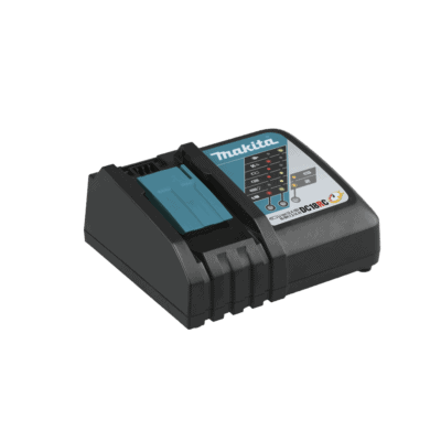 Cargador Rápido para Batería Litio Ion de 18V LXT®