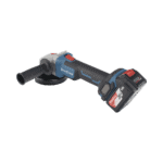 Amoladora Angular de 20Vcc, Disco de 4-1/2 in, Incluye 2 Baterías de 4.0Ah, Cargador y Estuche DCSM03115EM-AD-1-l