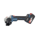 Amoladora Angular de 20Vcc, Disco de 4-1/2 in, Incluye 2 Baterías de 4.0Ah, Cargador y Estuche DCSM03115EM-AD-3-l