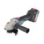 Amoladora Angular de 20Vcc, Disco de 4-1/2 in, Incluye 2 Baterías de 4.0Ah, Cargador y Estuche DCSM03115EM-AD-4-l