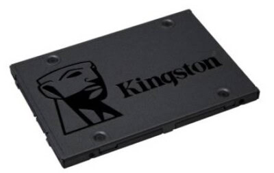 UNIDAD DE ESTADO SOLIDO KINGSTON S44480 480GB SATA3 2.5 R. 500MB/S W.450MB/S