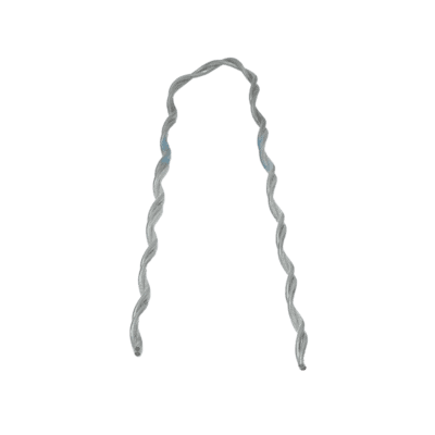 Remate preformado para cable guia de acero, diámetros 1.2 -1.3 mm