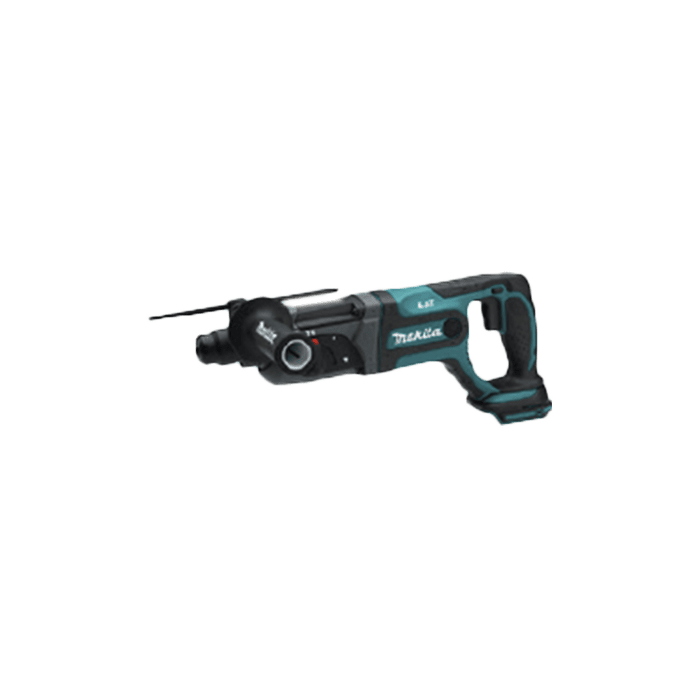 DHR241Z-l Rotomartillo Inalámbrico SDS PLUS 18V LXT. No incluye Batería ni Cargador. DHR-241-Z 1