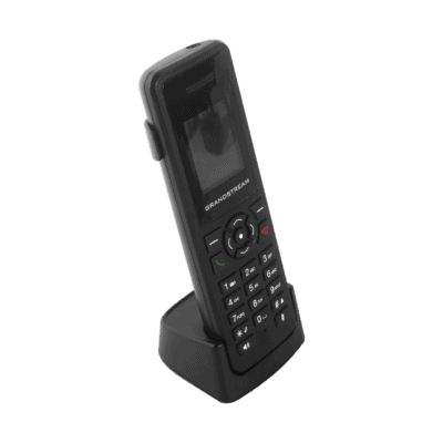 Teléfono Inalámbrico DECT para Estación Base DP750 Para Casa y Oficina