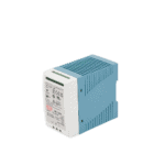Fuente de poder Riel Din 12V, 100W con Cargador de Batería DRC100A-AD-1-l-1