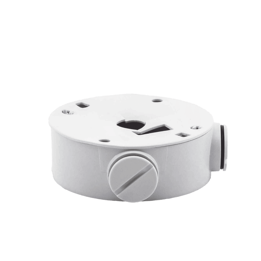 DS1260ZJAX-AD-1-l Caja de Conexiones de Exterior para Cámaras Tipo Bala / IP66 DS1260ZJAX 2